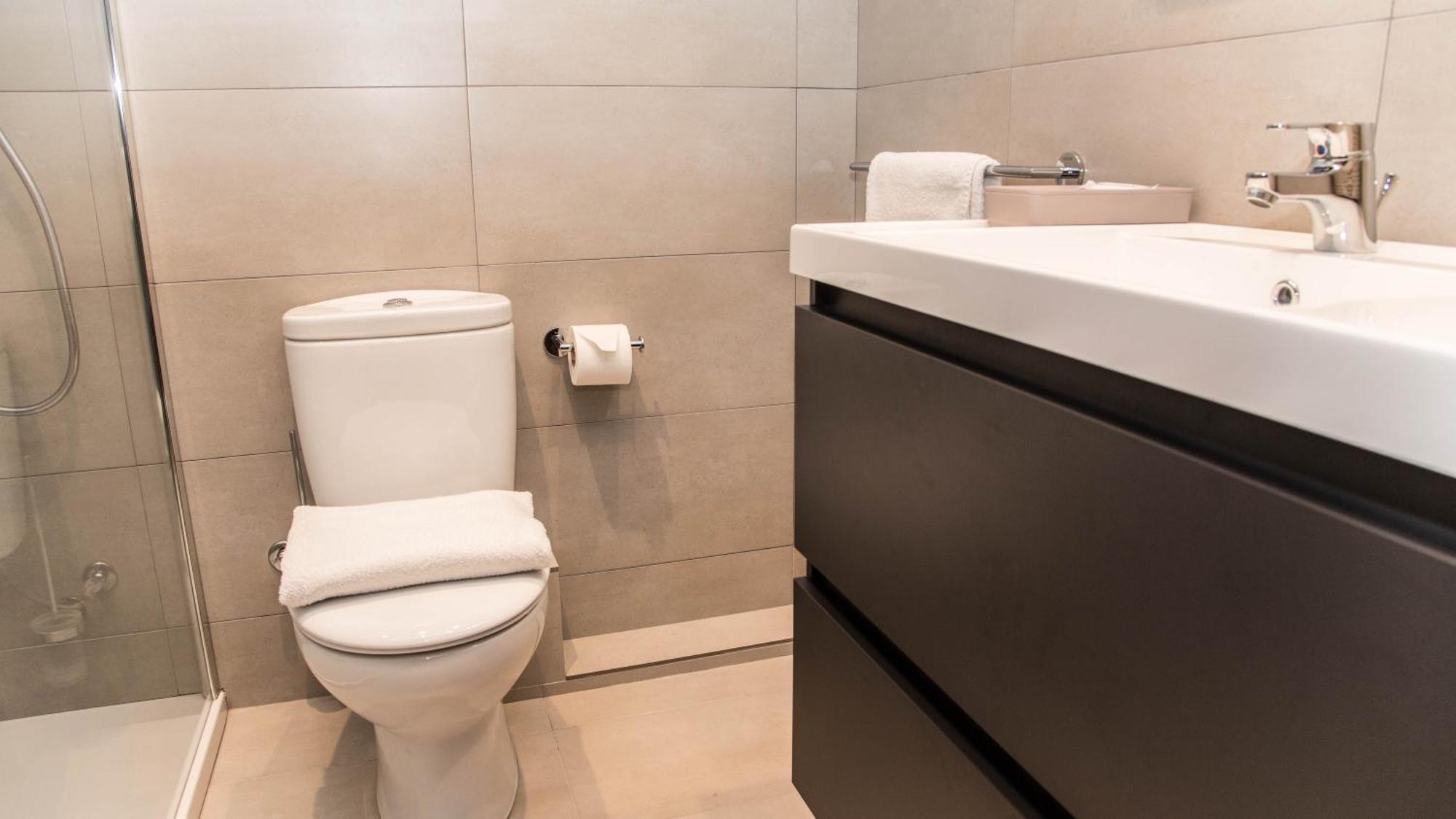 Appartement Alcam Camp Nou Stadium Big Barcelona